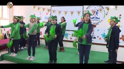 أرض الفيروز والأمن والأمان مثلها كباقي المحافظات.. شاهد مظاهر الحياة في سيناء