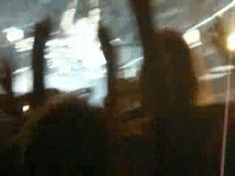 Solo de Batterie Gustav - 14 mars