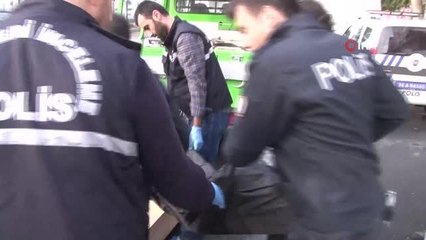 Kocasını uyurken baltayla öldüren kadının yargılandığı davada karar