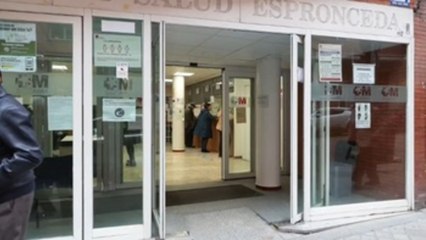 Continúa la huelga de médicos en la Comunidad de Madrid
