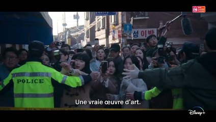 À vue d'oeil - saison 1 Bande-annonce VO