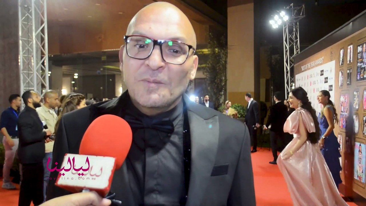 ياسر الحريري