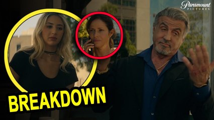 Tulsa King Episode 7 ‘Stable’ Spoiler & Ending Explained (2022) - Dwight "The General" Manfredi