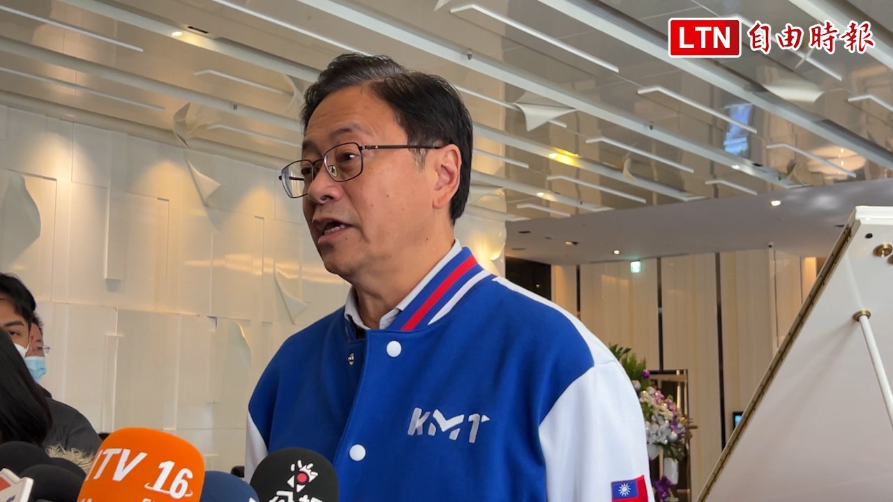 桃市府小內閣新人事 張善政︰著眼科技都市、智慧醫療