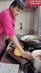 Fafda recipe,फाफडा को परफेक्ट बनाने का 100% सही और असली तरीका।gujrati fafda