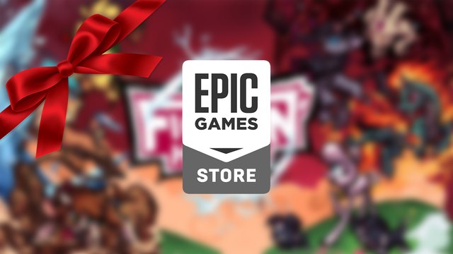 Et le jeu gratuit Epic Games Store du 19 décembre est...