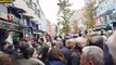 HDP'nin Kadıköy'deki eylemine polis müdahalesi