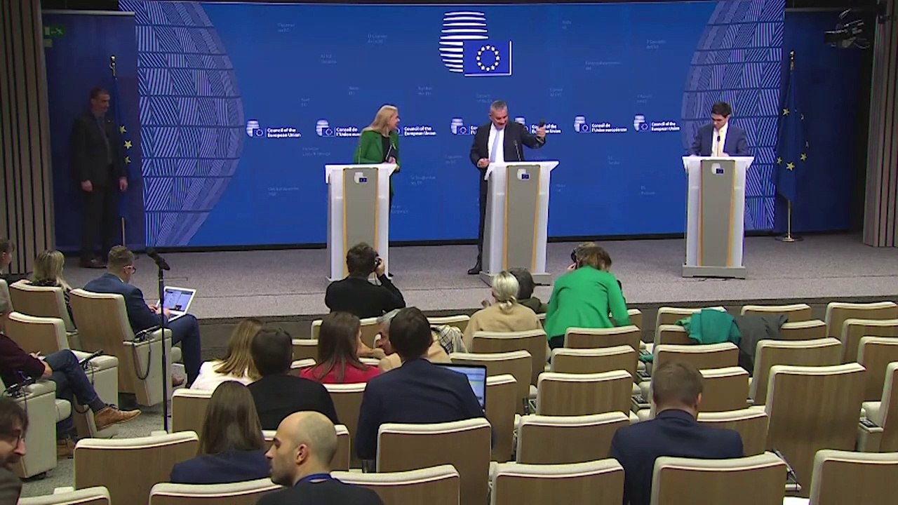 Kurz erklärt: Der EU-Gaspreisdeckel