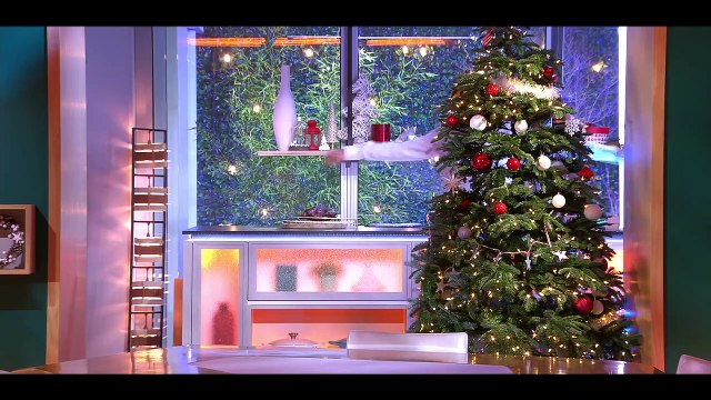 Bande-annonce L'ABC : L'Année de Bertrand Chameroy