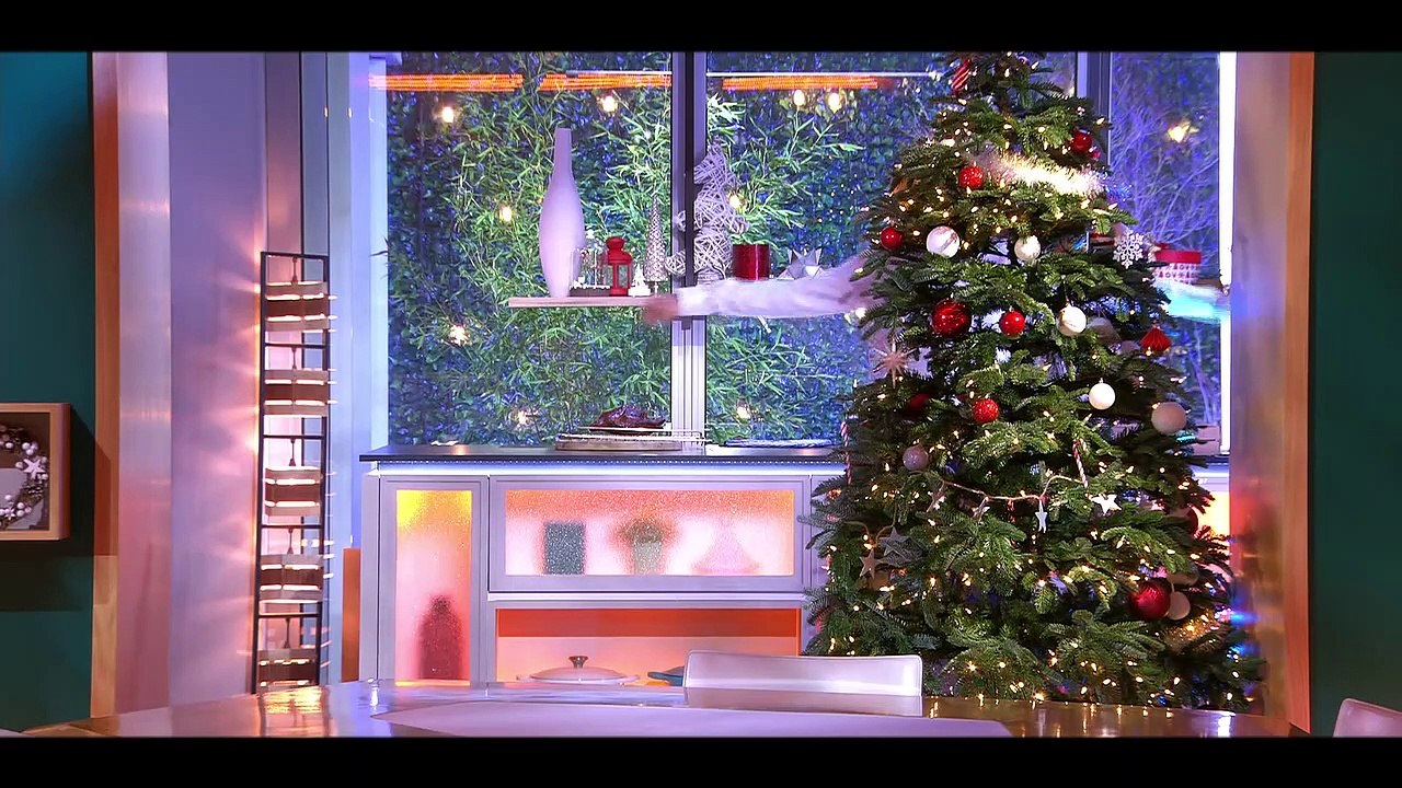 Bande-annonce "L'ABC : L'Année de Bertrand Chameroy"