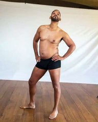 Will Smith: Έτσι ήταν το σώμα του πριν την απώλεια κιλών!