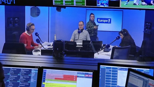 «Je plane, quelle émotion !» : à Buenos Aires, les Argentins au septième ciel après la victoire