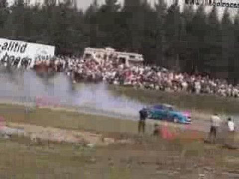 bmw m3 drift by celas