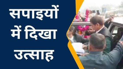 रायबरेली: सपा नेता के ढाबे पर चला बाबा का बुलडोजर, शिवपाल सिंह यादव मिलने पहुंचे