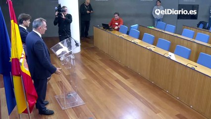 Unidas Podemos alerta de un choque institucional “muy serio” y pide defender a las cortes de cualquier “intromisión”