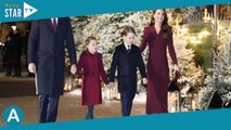 Charlotte de Galles assortie à Kate Middleton : Noël en famille et stylé face aux attaques d'Harry e