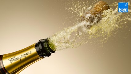 Repas de fête : l'histoire du champagne