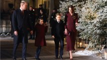 Welche Rolle spielt Prinz Louis beim Weihnachtsfest der Royals?