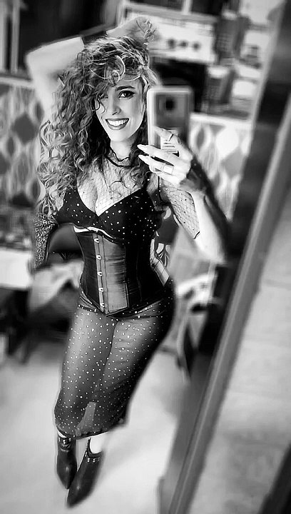 CLAUDISABEL