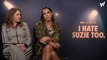I Hate Suzie Too: Billie Piper shares a ‘dark’ sense of humour with Lucy Prebble