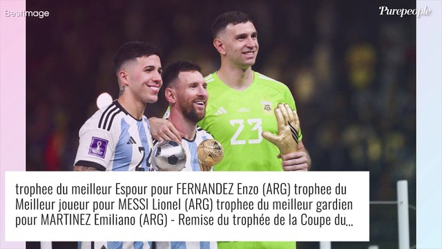 Kylian Mbappé moqué par les Argentins d'une étrange manière : cette provocation qui dérange