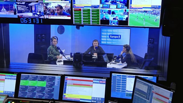 Coupe du monde 2022 : les Bleus «très tristes mais fiers» après leur défaite face à l'Argentine