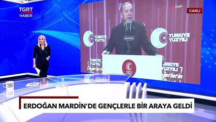 Cumhurbaşkanı Erdoğan'dan Tayfun Müjdesi: Yunanistan Panikledi! 1000 Kilometre Menzili Yakalayacak