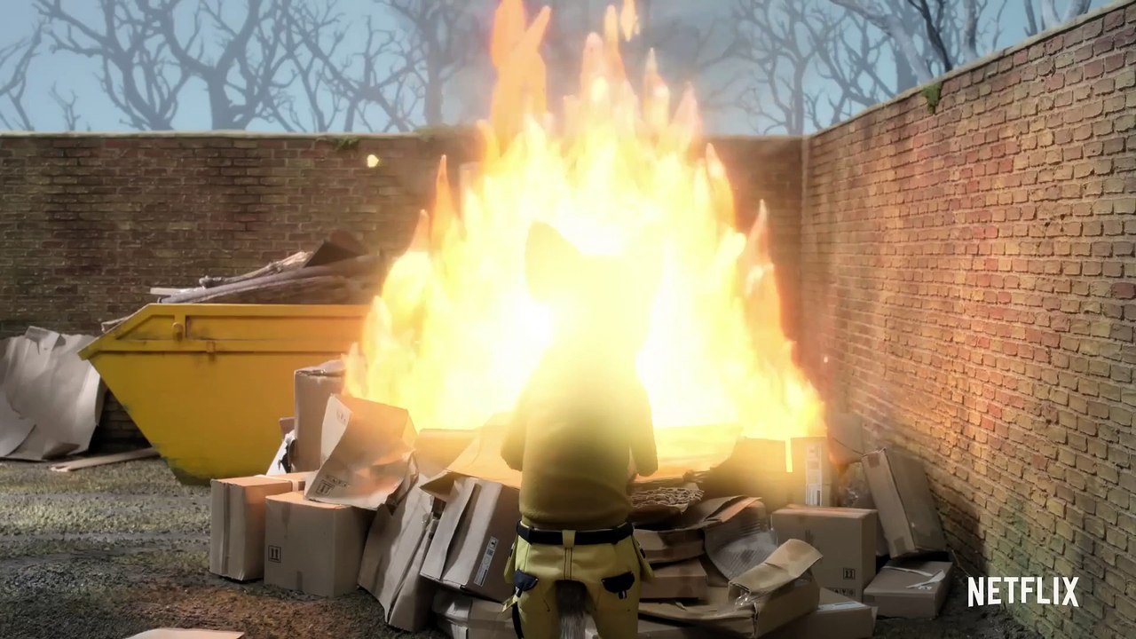 The House - Offizieller Trailer