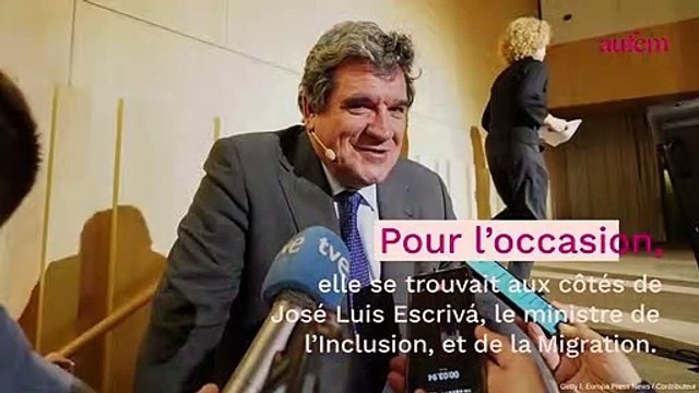 Leonor d’Espagne : cette aide précieuse de sa mère pour l’un de ses premiers engagements en solo