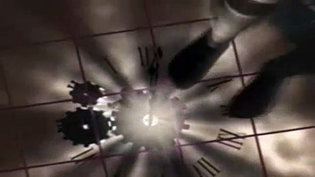 The Outer Limits S01E03 Blood Brothers