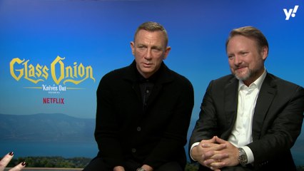 Daniel Craig would be 'so happy' to give up his mobile phone