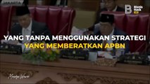 Ibukota Boleh Pindah Ke Kalimantan, TETAPI !!! - Mardigu Wowiek