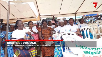 7 minutes du 14 décembre 2022 (édition du 19h)