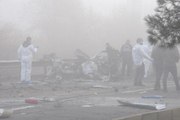 DİYARBAKIR'DAKİ BOMBALI ARAÇLI SALDIRIDA GÖZALTI SAYISI 17'YE YÜKSELDİ