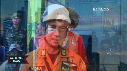 Terseret Banjir, Seorang Warga di Sitaro Meninggal