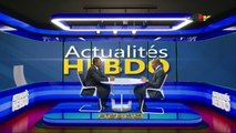 Actualité Hebdo Ministre  de Administration territoriale Plus Engagé et Convainquant que Jamais_le 18 Décembre 2022