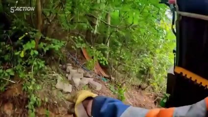 Trucking Hell S 6 Ep 11