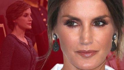 La reina Letizia consume la venganza a su peor enemigo