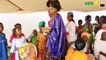 MARIAGE DE ANTA SOW ET OUMAR KA