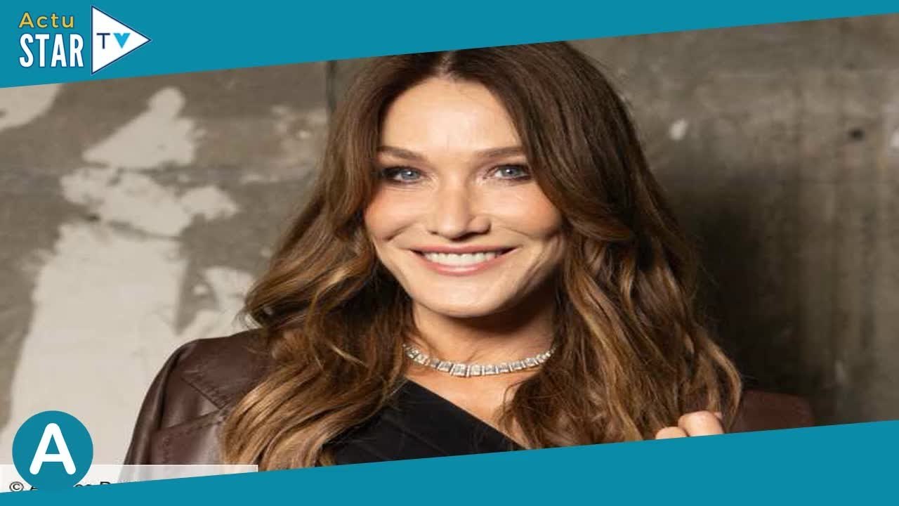 « J'ai une chambre de libre » : cette proposition coquine de Carla Bruni à Ben Attal et Jordane Cran