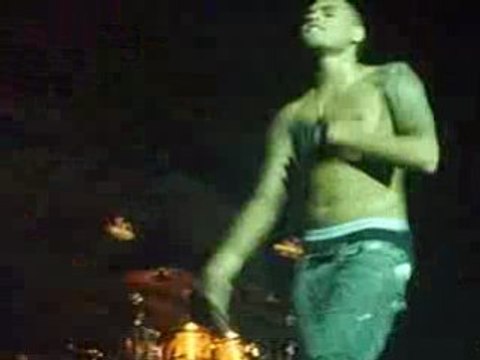 chris brown live at zenith paris chris-breezy-forum