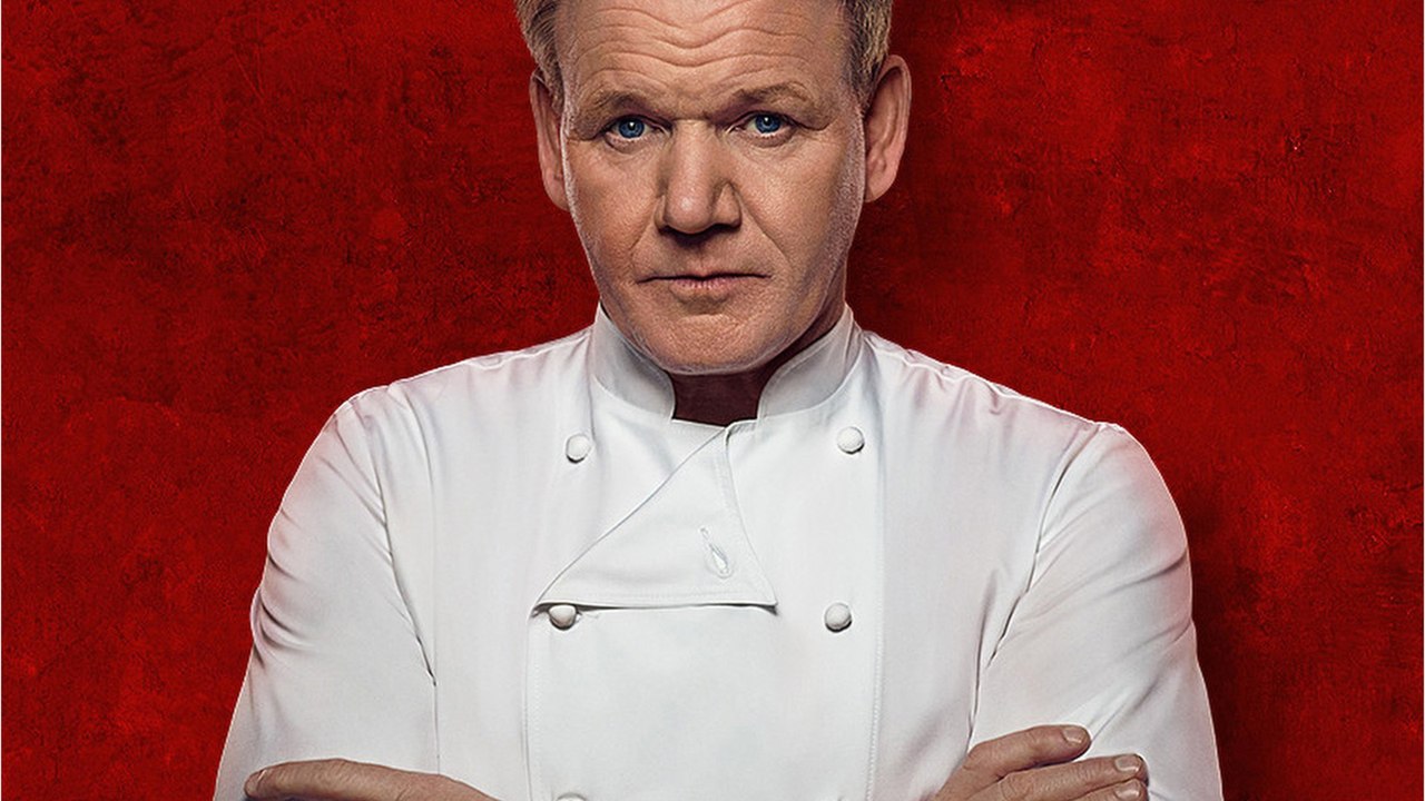 Gordon Ramsay eyes Strictly Come Dancing after being inspired by ...