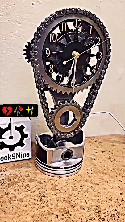 World clock