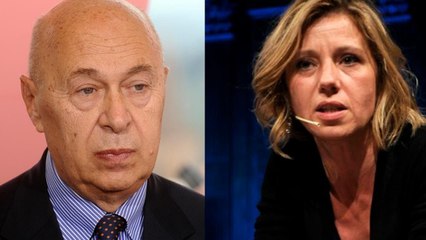 In Onda, Paolo Mieli contro il Pd Questi andavano all'hotel Mamounia