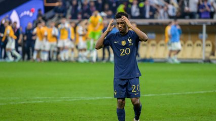 Bayern-Star Coman nach verschossenem Elfmeter rassistisch beleidigt