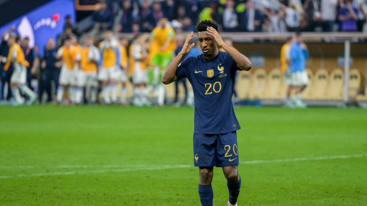 Bayern-Star Coman nach verschossenem Elfmeter rassistisch beleidigt