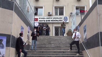 İSTANBUL-17 YAŞINDAKİ CEMİLE'Yİ ÖLDÜREN SANIĞA MÜEBBET VE 7 YIL 9 AY HAPİS CEZASI