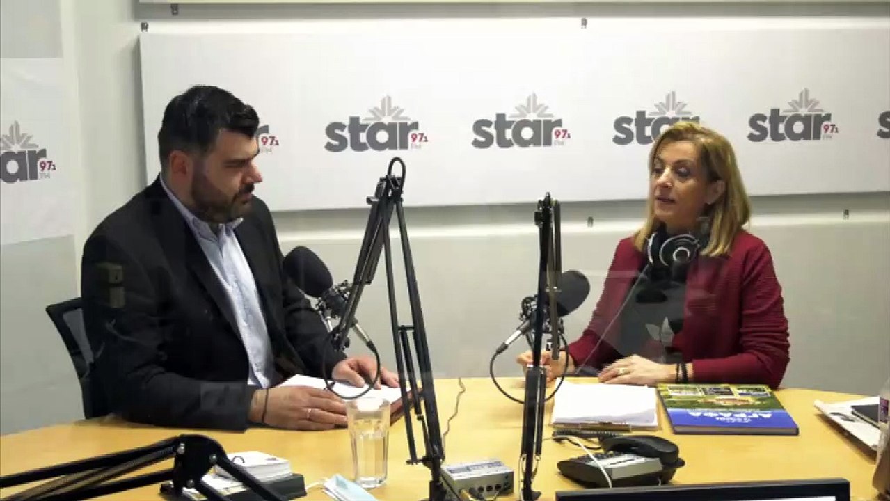 Ν.Παντελοδήμος: Οι ευκαιρίες του Εξωδικαστικού...