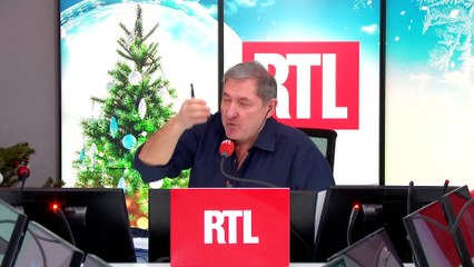 Le vacherin à la mangue de Cyril Lignac