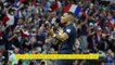 Coupe du monde : le dérapage insultant des Argentins dans les vestiaires... contre Kylian Mbappé